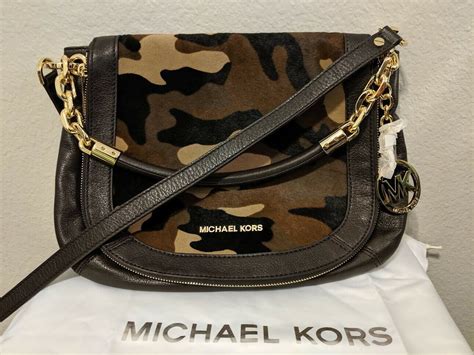 Best 25+ Deals for Michael Kors Camo Bag .